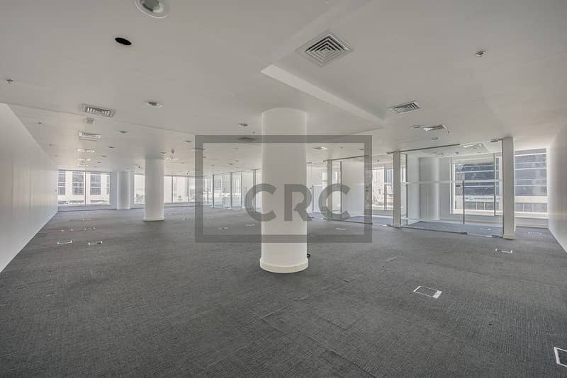 Downtown | Dubai Mall | Metro | Fitted Office