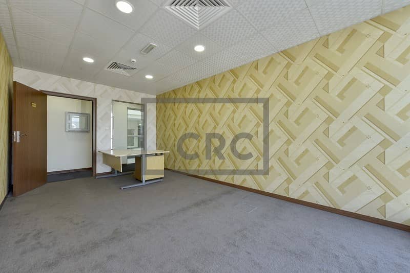 Offices in a Business Centre | With Ejari | Low Rent Offices in a Business Centre | With Ejari | Low Rent