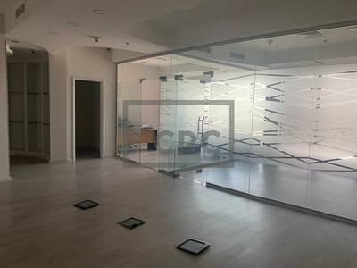 Fitted Vacant| IRise Tower | Available Immediately Fitted Vacant| IRise Tower | Available Immediately