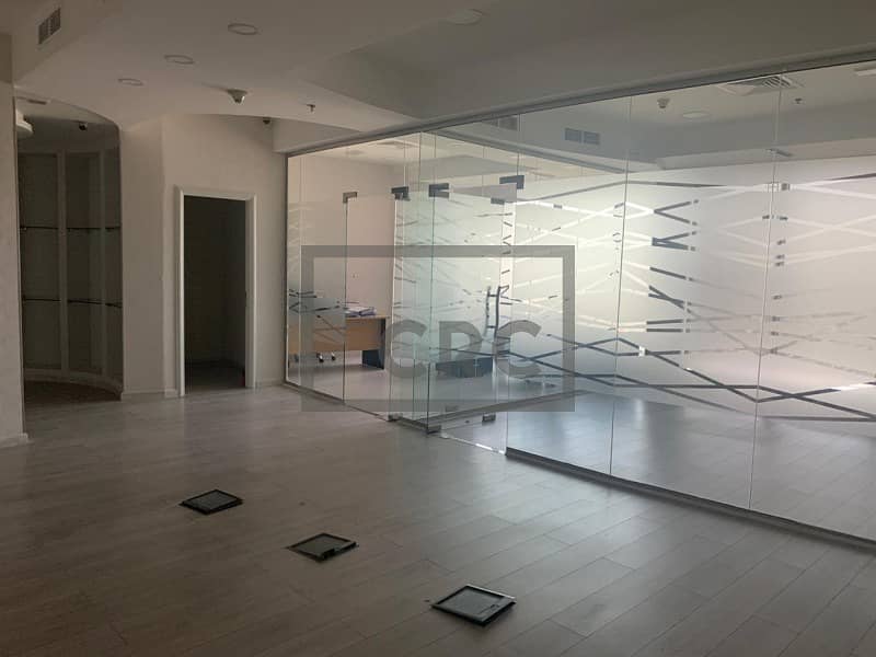 Fitted Vacant| IRise Tower | Available Immediately Fitted Vacant| IRise Tower | Available Immediately