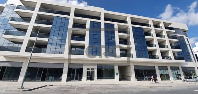 Shell Core | Brand New Building | Meydan | Shell Core | Brand New Building | Meydan |