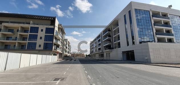 Shell Core | Brand New Building | Meydan | Shell Core | Brand New Building | Meydan |