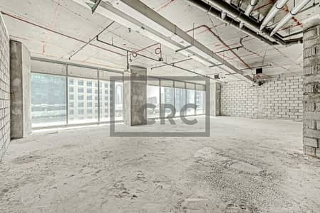 The Binary | Shell & Core | Business Bay | The Binary | Shell & Core | Business Bay |
