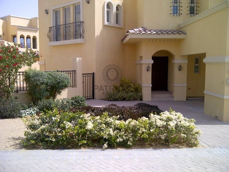 Sapacious Beautifull 4 Bed Room Plus Miad Villa Al Waha