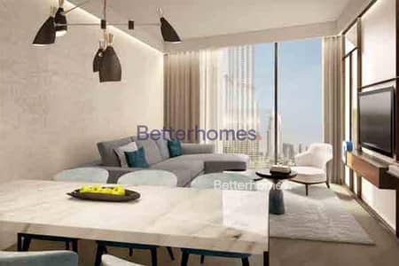 Off Plan|Ultimate Luxury 4 BR|Address Dubai Opera Off Plan|Ultimate Luxury 4 BR|Address Dubai Opera