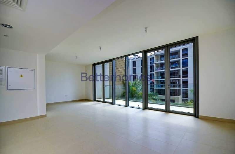 Two bedrooms Duplex with Balcony in Al Zeina Two bedrooms Duplex with Balcony in Al Zeina