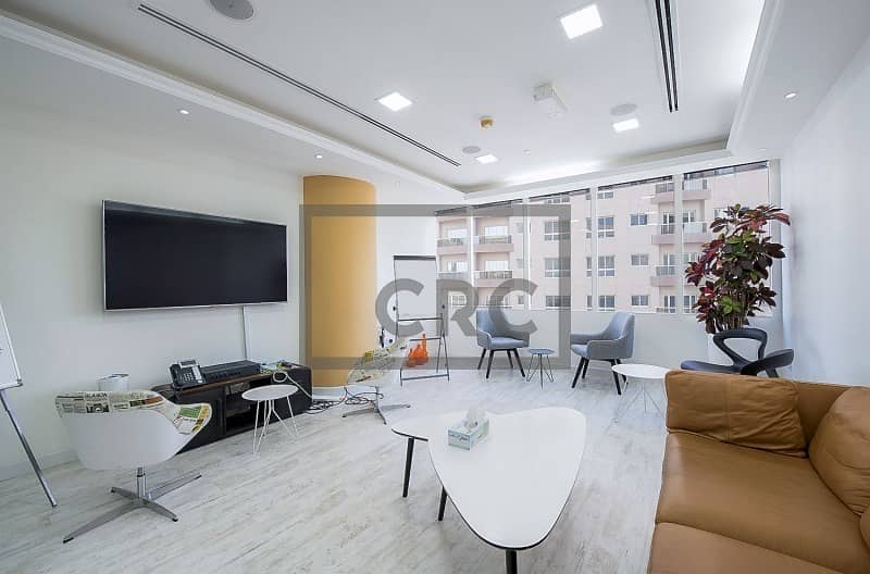 Large Fitted | 6 Parking Spaces | Rented Large Fitted | 6 Parking Spaces | Rented