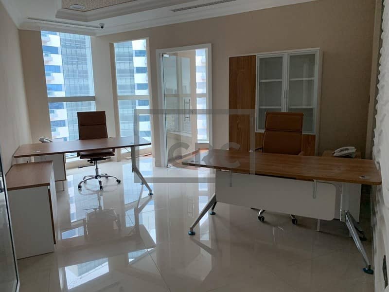Office for Sale | Tenanted until Q4 2020 | Smart Heights