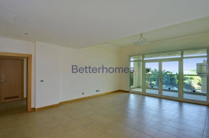 B Type | Sea View | Property Management