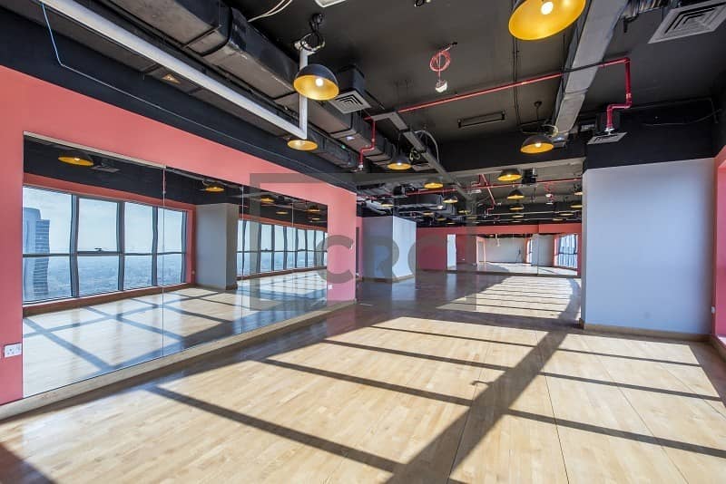 Ready Gym |Barsha Heights | Heavy Footfall Ready Gym |Barsha Heights | Heavy Footfall