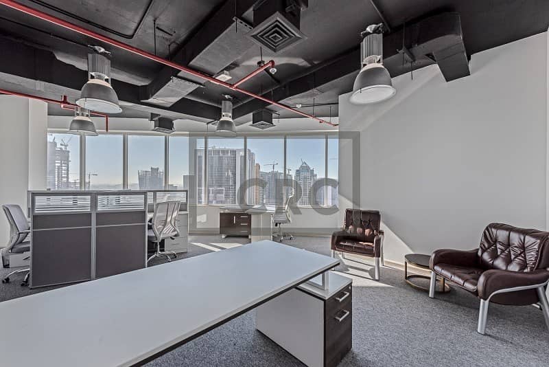 Amazing Office | For Sale | Empire Heights