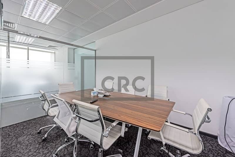 Amazing Fitted Office | For Sale 4 Investor | DIFC Amazing Fitted Office | For Sale 4 Investor | DIFC