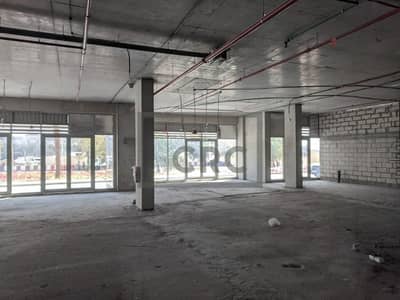 New S+C Retail | Residential Building New S+C Retail | Residential Building