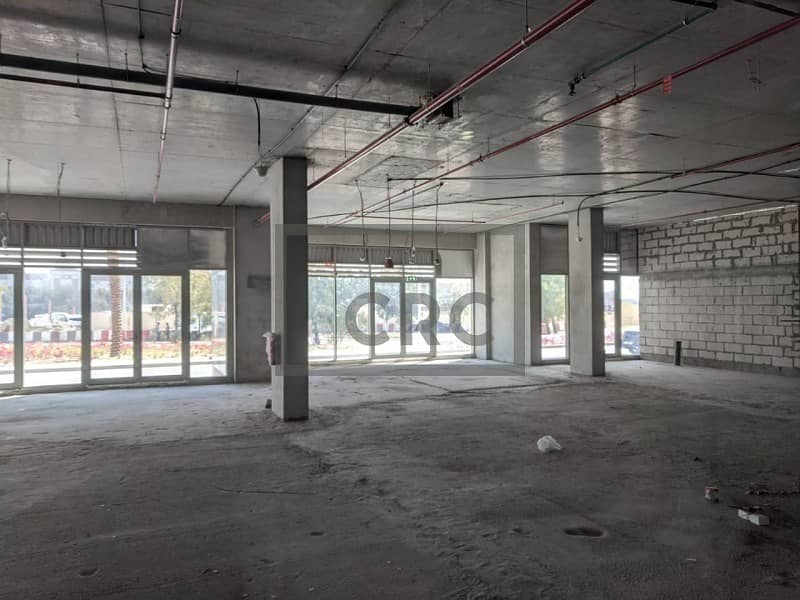New S+C Retail | Residential Building New S+C Retail | Residential Building