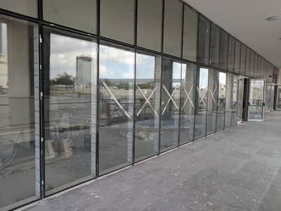 New S+C Retail | Residential Building New S+C Retail | Residential Building