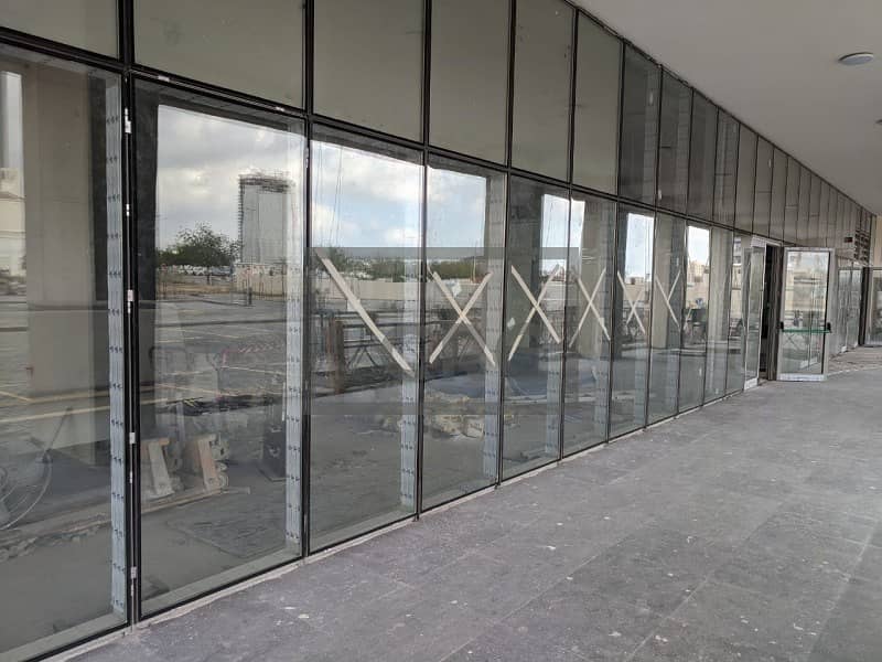 New S+C Retail | Residential Building New S+C Retail | Residential Building