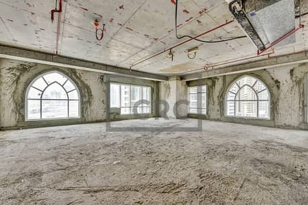 Shell and Core | Bright Corner office | Low floor Shell and Core | Bright Corner office | Low floor