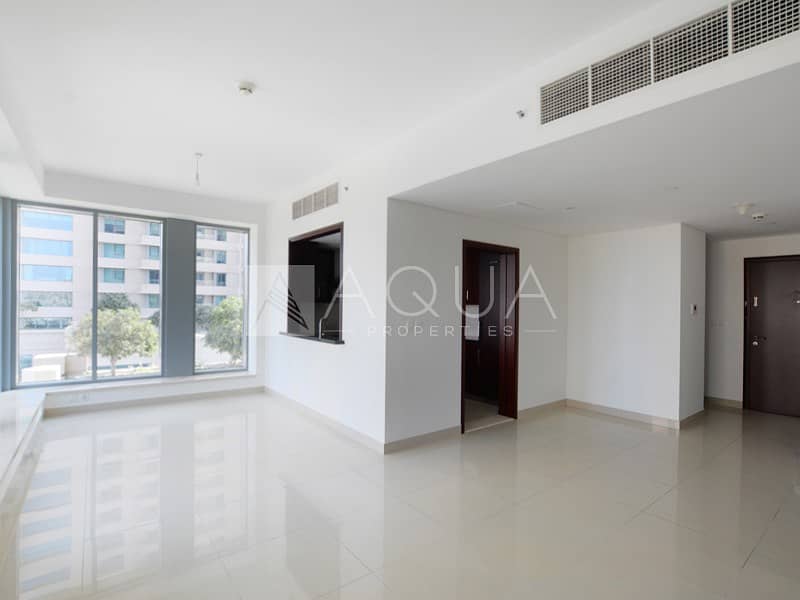 2 Bed | Amazing Layout | Fountain Views