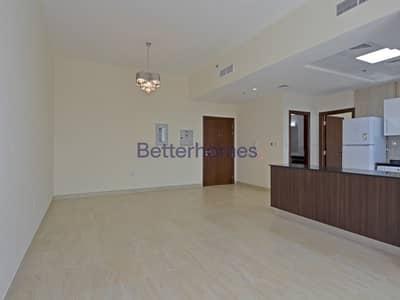 Community View | Middle Floor | Unfurnished Community View | Middle Floor | Unfurnished