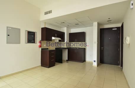 Courtyard | Large Unit | High ROI Courtyard | Large Unit | High ROI
