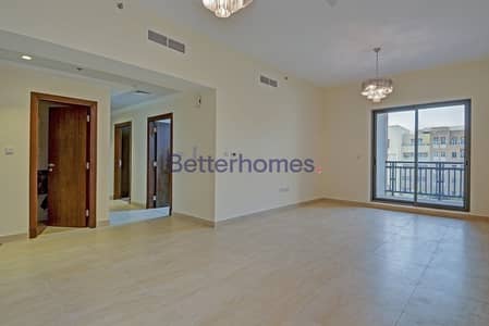 Lovely 2 Bed in Liatris at Azizi Residence Lovely 2 Bed in Liatris at Azizi Residence