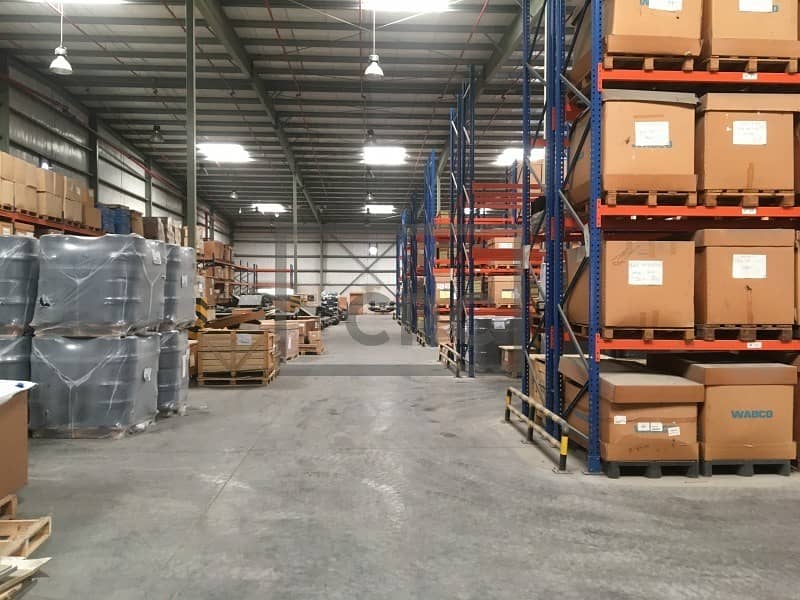 Fitted | Warehouse & Office Complex | Stand Alone Fitted | Warehouse & Office Complex | Stand Alone