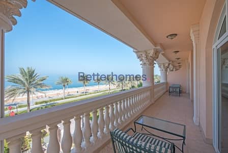 Sea View I Private beach access I Garden Sea View I Private beach access I Garden