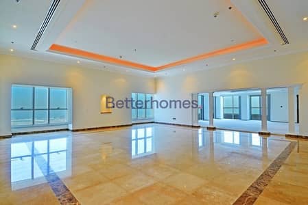 Full Palm View | High Floor | Upgraded | Vacant Full Palm View | High Floor | Upgraded | Vacant