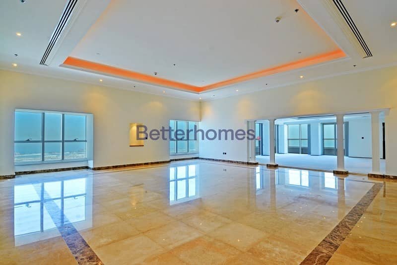Full Palm View | High Floor | Upgraded | Vacant Full Palm View | High Floor | Upgraded | Vacant