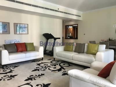 Spacious | Two Balconies | With Maids Room Spacious | Two Balconies | With Maids Room