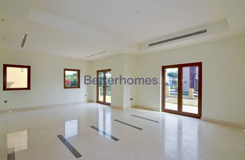 Spacious | 3BR + Maids Townhouse | Al Furjan