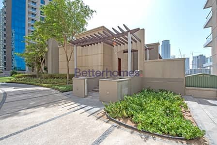 Duplex| Huge Terrace | Full Marina View Duplex| Huge Terrace | Full Marina View
