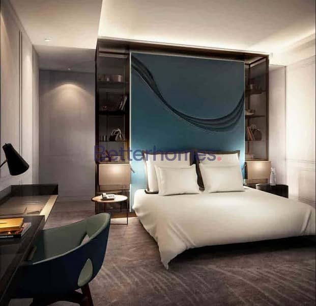 Luxurious 2 Bedroom Apartment in Downtown Luxurious 2 Bedroom Apartment in Downtown