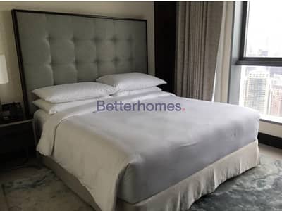 Address Downtown|1Bed|Burj Khalifa view| Address Downtown|1Bed|Burj Khalifa view|