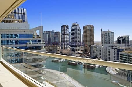 Marina View | High Floor | Unfurnished| Two Parkings Marina View | High Floor | Unfurnished| Two Parkings
