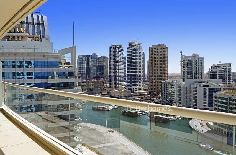 Marina View | High Floor | Unfurnished| Two Parkings Marina View | High Floor | Unfurnished| Two Parkings