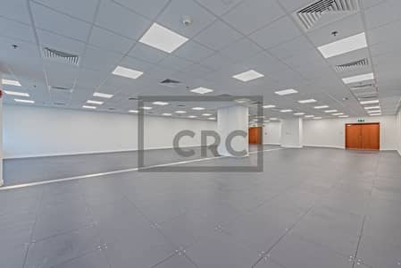 CAT A office | Linked to Gate Avenue CAT A office | Linked to Gate Avenue
