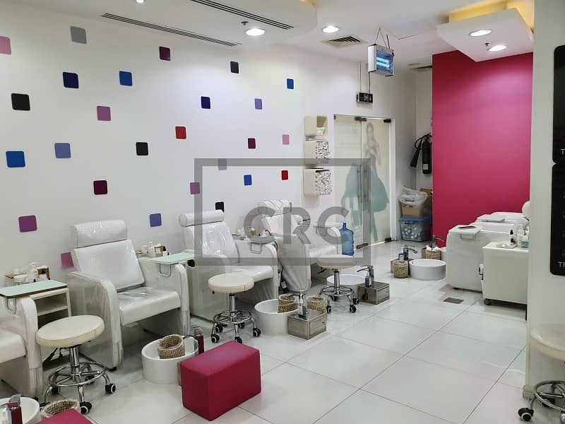 Investor Deal|Rented|8.6% Yield|Salon
