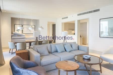 Burj Khalifa view|Serviced|Maids|Balcony Burj Khalifa view|Serviced|Maids|Balcony