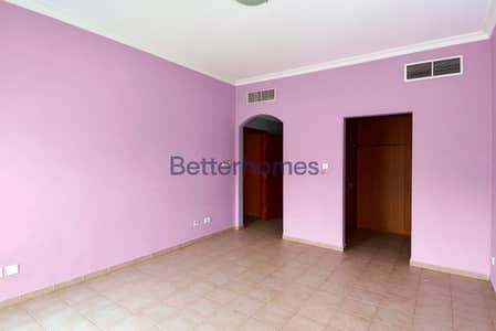 Rented | Balcony | Closed Kitchen | 2 Parkings Rented | Balcony | Closed Kitchen | 2 Parkings