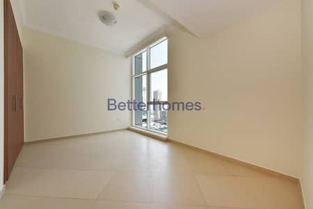 Unfurnished | With Study | Two Parking Spaces | Sea View Unfurnished | With Study | Two Parking Spaces | Sea View