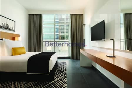 No Hassle 5.5%+ Yield | Four Star Luxury No Hassle 5.5%+ Yield | Four Star Luxury