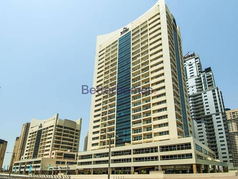 Stunning 1 BR| Fully furnished|Rented| Marina View Stunning 1 BR| Fully furnished|Rented| Marina View