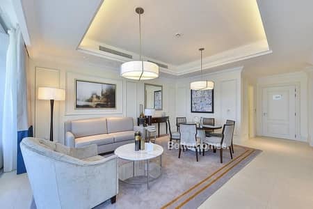 Luxury|High Floor|Furnished|Best Layout| Luxury|High Floor|Furnished|Best Layout|