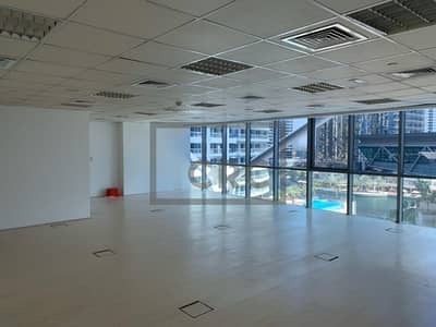 Office for sale in Indigo Tower | Open Plan Layout Office for sale in Indigo Tower | Open Plan Layout