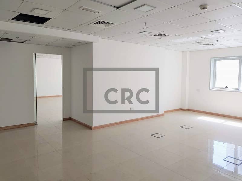 Fitted Office | Free Chiller | Barsha Heights