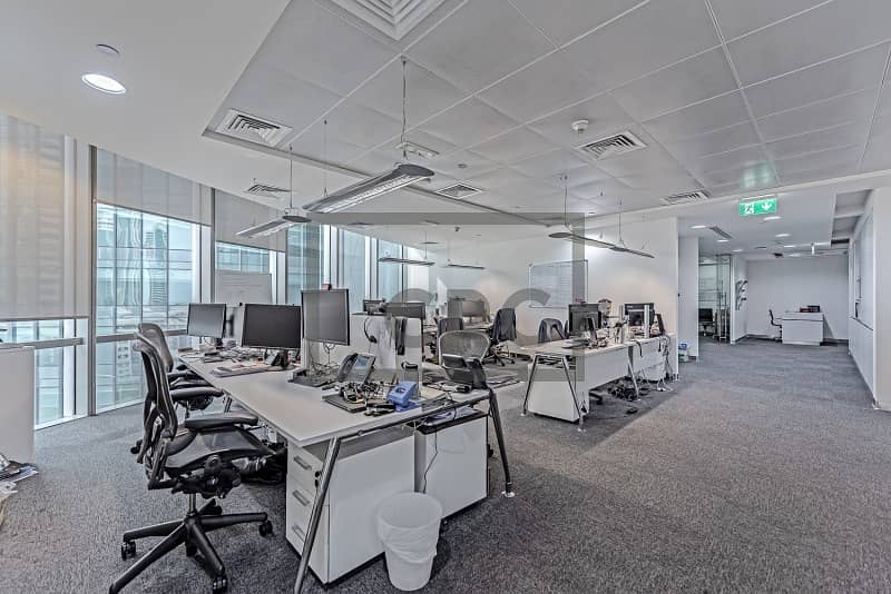 Fully Fitted | Unfurnished | Partitioned Fully Fitted | Unfurnished | Partitioned