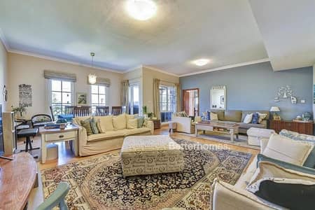 Park View | Rented |Upgraded| Maids room Park View | Rented |Upgraded| Maids room