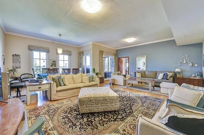 Park View | Rented |Upgraded| Maids room Park View | Rented |Upgraded| Maids room