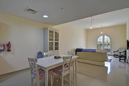 Spacious | Balcony | High ROI | Community View Spacious | Balcony | High ROI | Community View